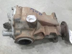 Used Differential Carrier Assembly Fits: 2011 Mitsubishi Endeavor Rear Grade A. Fixed Price $300.00.