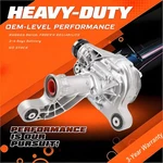 A1643302102 Front Differential 3.45 Rati For 04-2012 Mercedes Ml350 Gl350 4matic. Fixed Price $670.00.