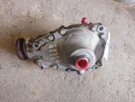 Differential/carrier Front Diesel 3.73 Ratio From 2011 Bmw X3 10429925. Fixed Price $574.68.