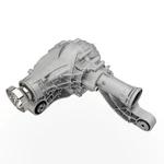 Genuine Mopar Front Axle Differential 53010969aa. Fixed Price $1552.50.