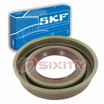 Skf Rear Wheel Seal For 2005-2013 Ford Lobo Driveline Axles Gaskets Sealing Xl. Fixed Price $14.60.