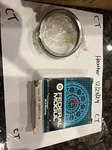 Federal Mogul Lm104911-a Bca Bearing. Fixed Price $9.00.