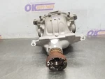 22 2022 Ford Mustang Ecoboost 2.3l Rwd Rear Axle Carrier 3.15 Ratio Jr3w4200hc. Fixed Price $270.00.