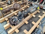 Front Axle 4.10 Ratio Non-locking Fits 19-24 Dodge 2500 Pickup. Fixed Price $1564.15.