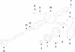 Genuine Gm 2014-2024 Chevrolet Gmc Cadillac Differential Crush Sleeve 22943114. Fixed Price $17.09.
