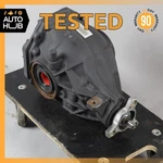 12-16 Mercede R172 Slk350 Rear Axle Differential Carrier Diff 3.07 Oem. Fixed Price $273.90.