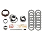 Motive Gear Differential Pinion Bearing Kit R10rlpk; For 99-10 Chevy/gm 8.625. Fixed Price $74.42.