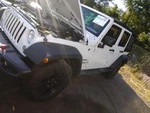 2016 Jeep Wrangler 4wd Drive Axle Assembly Oem 3.6l 132k Miles Warranty. Fixed Price $1727.00.