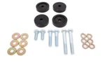 Bmr Differential Bushing Lockout Kit Billet Aluminum Fits 15-20 Ford Mustang. Fixed Price $105.74.