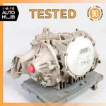 04-06 Cadillac Xlr 4.6l Rear Differential Diff Axle Carrier 2.93 Ratio Oem. Fixed Price $199.23.