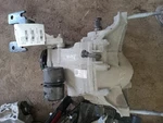 Rear Differential Carrier From 24 2024 Jeep Wagoneer P68403539aa 3.55 Dsa. Fixed Price $960.00.