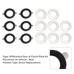 8.8 Inch Posi Clutch Pack Kit F8.8cpk For Ford Us. Fixed Price $55.52.