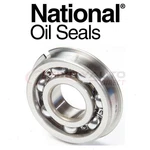 National Transmission Output Shaft Bearing For 1961 Studebaker 6e12d - Dg. Fixed Price $61.31.