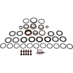 797-100 Dorman Kit Differential Bearing And Seal Front Or Rear For Chevy Olds. Fixed Price $203.29.