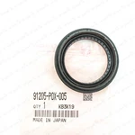 New Genuine Oem Honda Transmission Output Shaft Left Drive Axle 91205-p0x-005. Fixed Price $20.77.