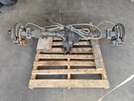 Used 2003 Silverado 2500 4.10 Gt5 10.5" Rear Axle Differential Needs Recond. Fixed Price $909.09.