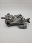 2025-2026 Nissan Rogue Rock Creek Us Rear Differential Carrier Oem 38760-7la2a. Fixed Price $719.00.