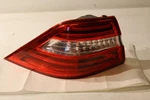 12 13 14 15 Mercedes Ml350 Ml500 Driver Left Taillight Tail Lamp. Fixed Price $122.50.