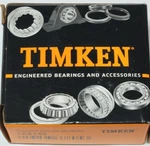 Timken L68149 Tapered Cylindrical Cone Roller Bearing. Fixed Price $10.00.