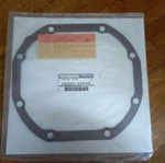 Nissan Genuine Gasket Gear Carrier 38320-40f02 Oem. Fixed Price $50.00.