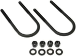 Dorman Leaf Spring Axle U-bolt Kit For Ranger, B2300, B4000, B3000+more 929-763. Fixed Price $34.41.