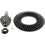 Replaces 513888 Eaton-spicer D170d Ring Gear And Pinion , Il. Fixed Price $1267.31.
