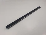 Original Euro Bmw E28 Sedan Front Left Door Moulding Trim 51131871695 Used N. Fixed Price $129.99.