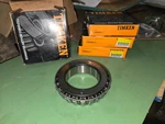 Timken 495a-20024 Tapered Roller Bearing Cone. Fixed Price $54.95.