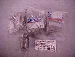 Genuine Mopar Spacer # 4864214 Lot Of 4.. Fixed Price $38.42.
