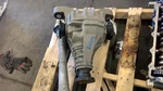 Volkswagon Touareg 4.2l Awd Rear Carrier Diff Assembly 2004 2005 Oem. Fixed Price $225.00.