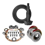 Ygk2007 8.5in. Gm 3.73 Rear Ring/pinion; Install Kit; Axle Bearings; 1 For Yukon. Fixed Price $959.03.