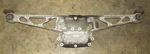 1988-1996 Corvette C4 Rear Differential Cover, Dana 44, Gm 14105120. Fixed Price $599.99.