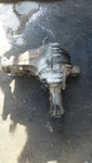 2007 2013 Mercedes-benz R-class - Front Carrier 1643302702. Fixed Price $459.99.