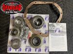 Yukon Yk D60-f Master Overhaul Kit For Dana 60/61 Front Differential A4. Fixed Price $299.00.
