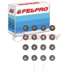 Fel-pro Intake And Exhaust Engine Valve Stem Oil Seal Set For 2001-2003 Ty. Fixed Price $31.05.