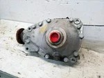 2011-2017 Bmw X3 Front Axle Differential Carrier 3.38 Ratio. Fixed Price $234.99.