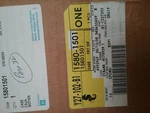 Genuine Gm Differential Case 15801501 Oem Nos. Fixed Price $272.99.