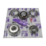 Yukon Gear Bk T8cs-a Front Axle Diff Bearing Overhaul Kit For Toyota 8". Fixed Price $446.90.