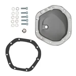 Aluminum Differential Cover For Gmc Jimmy/blazer 1972-1976 Spc4909bkkit. Fixed Price $54.93.