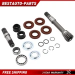 For 2012-2022 Ram 1500 Dodge Front Right Axle Intermediate Shaft Inner Kit. Fixed Price $62.55.