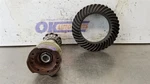 18 Jeep Wrangler Jk Jku Ring Gear And Pinion 8.66 3.45 Ratio 220mm. Fixed Price $175.00.