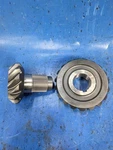 Em79060a Differential Gear Set 4.64 Ratio For Mack Crdpc 92/112 And Cr Pai. Fixed Price $399.99.
