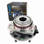 Mevotech Bxt Front Wheel Bearing Hub Assembly For 1997-2004 Chevrolet S10 Hi. Fixed Price $68.52.