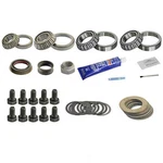 Differential Brng Set Bca Bearing Nbdrk321qmk. Fixed Price $318.50.