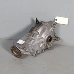 11-13 Bmw X5 Diesel Front Differential Carrier 3.64 Ratio 31507602071 Oem. Fixed Price $224.21.
