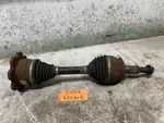 2022 Chevrolet Silvrdo35 Driver Left Side Front Axle Shaft Oem Id 84987262. Fixed Price $144.95.