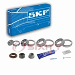 Skf Sdk307-a Axle Differential Bearing And Seal Kit For Driveline Axles If. Fixed Price $536.81.