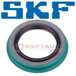 Skf Front Wheel Seal For 1967-1974 Gmc K25 K2500 Pickup - Driveline Axles My. Fixed Price $19.66.