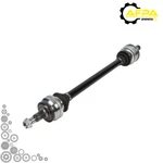For Mercedes-benz Cls400 E350 E400 E550 Glk350 Rear Left Or Right Cv Axle Shaft. Fixed Price $124.99.