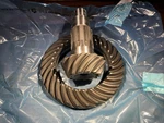 General Dynamics Bevel Gear Set / Ring & Pinion 2520-21-878-6975. Fixed Price $499.99.